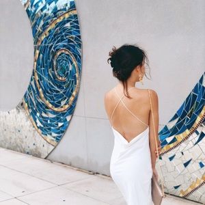 Meet your Posher, Nia